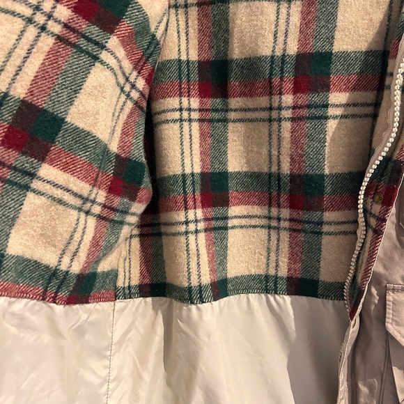 Woolrich spring/fall jacket lined - Picture 2 of 4